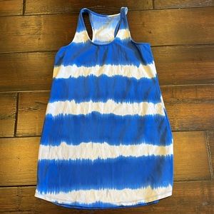 Southern Tide swim cover-up